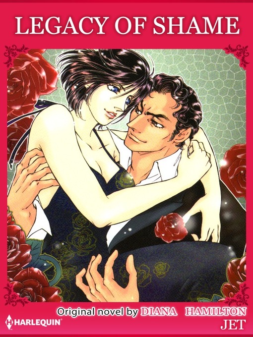 Cover image for Legacy of Shame